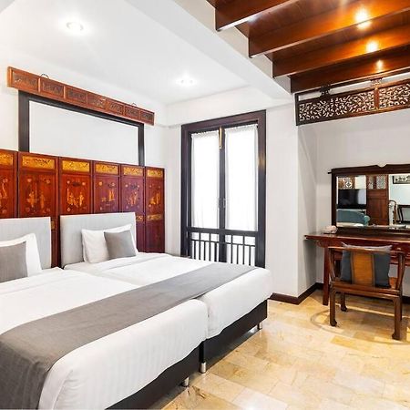Sclass Villa & Swimming Pool , 10 Min From Airport Chiang Mai Exterior foto