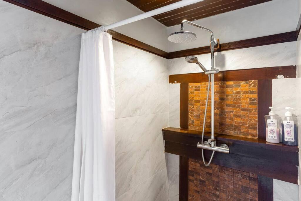 Sclass Villa & Swimming Pool , 10 Min From Airport Chiang Mai Exterior foto