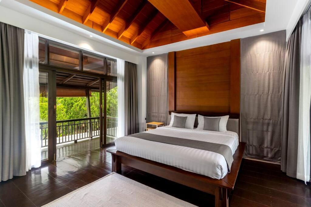 Sclass Villa & Swimming Pool , 10 Min From Airport Chiang Mai Exterior foto