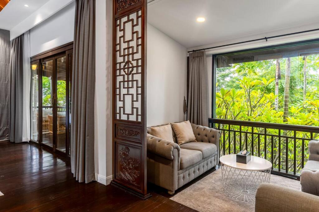 Sclass Villa & Swimming Pool , 10 Min From Airport Chiang Mai Exterior foto